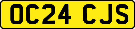 OC24CJS