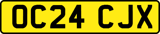 OC24CJX