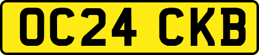 OC24CKB