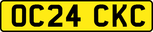 OC24CKC