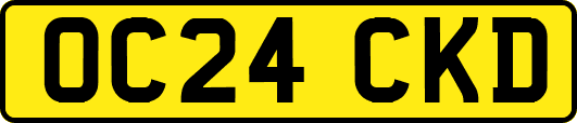OC24CKD
