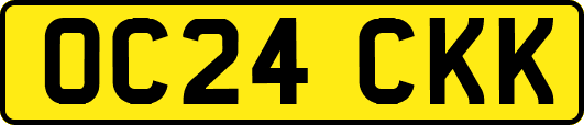 OC24CKK