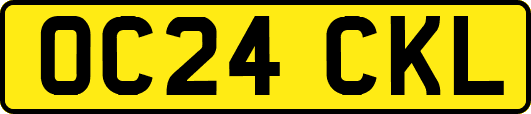 OC24CKL