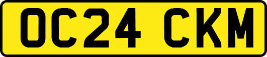 OC24CKM