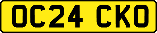 OC24CKO