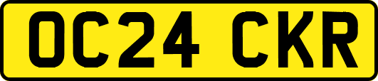 OC24CKR