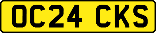 OC24CKS