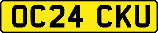 OC24CKU