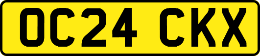 OC24CKX