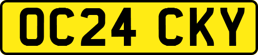 OC24CKY