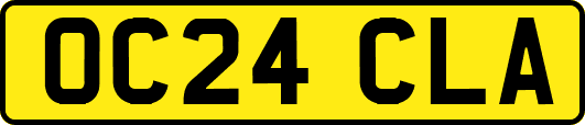 OC24CLA