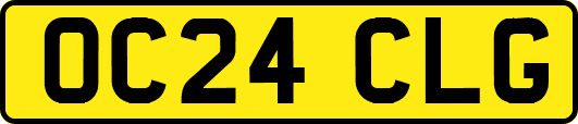 OC24CLG