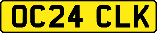 OC24CLK
