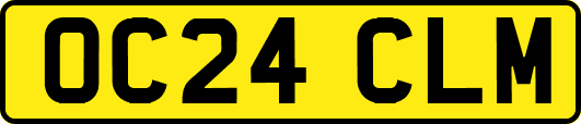 OC24CLM