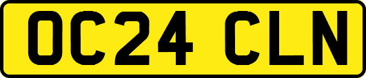 OC24CLN