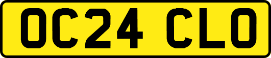 OC24CLO