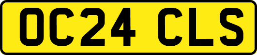 OC24CLS