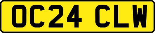 OC24CLW