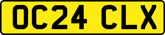 OC24CLX