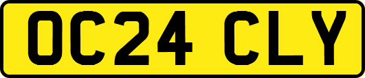 OC24CLY