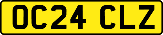 OC24CLZ