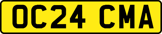 OC24CMA