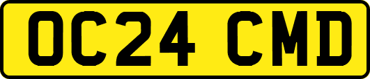 OC24CMD