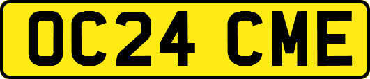 OC24CME