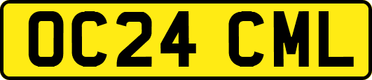 OC24CML