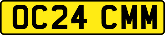 OC24CMM