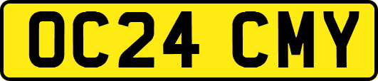 OC24CMY