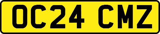 OC24CMZ