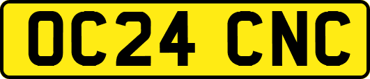 OC24CNC