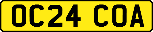 OC24COA