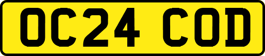 OC24COD