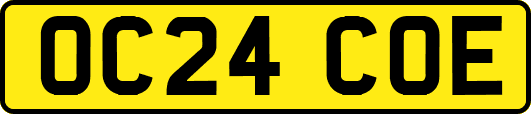 OC24COE