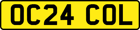 OC24COL