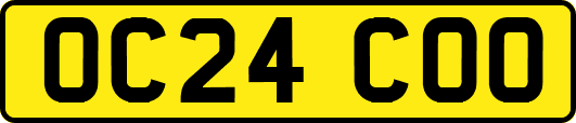 OC24COO