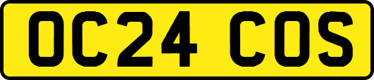 OC24COS