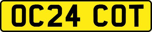 OC24COT