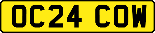OC24COW