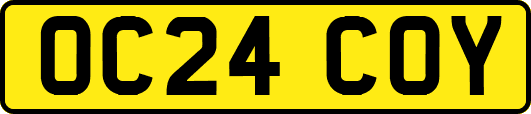 OC24COY