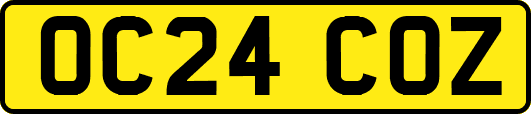 OC24COZ