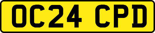 OC24CPD