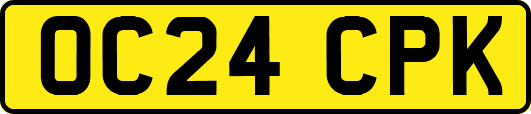 OC24CPK