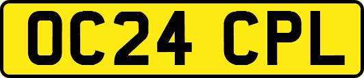OC24CPL