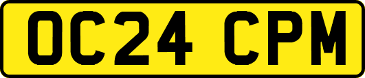 OC24CPM
