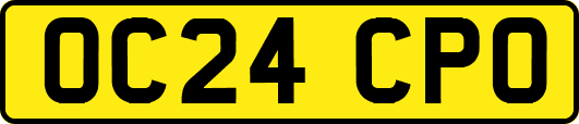 OC24CPO