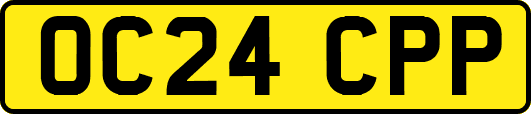 OC24CPP