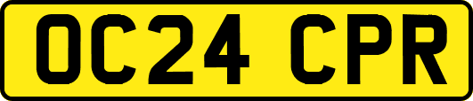 OC24CPR